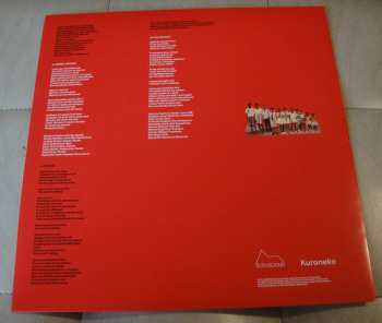 LP Gystere: A Little Story