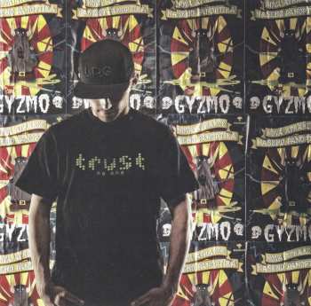 Album Trafik: H.P.T.N. Vol. 2: Mr. Mustage Sampler