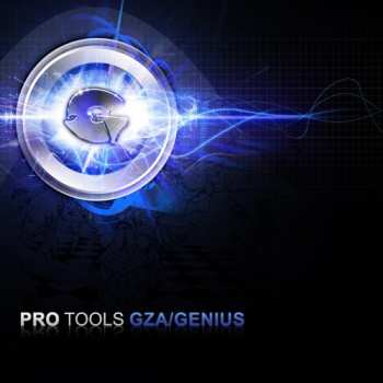 CD The Genius: Pro Tools