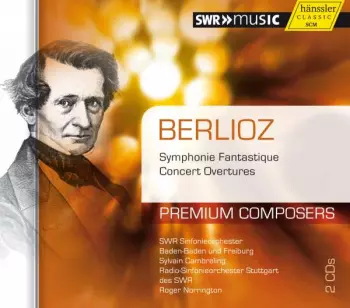 Symphonie Fantastique