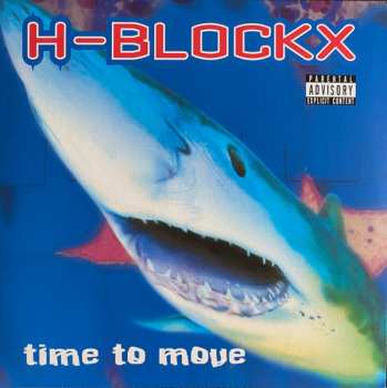 LP H-Blockx: Time To Move