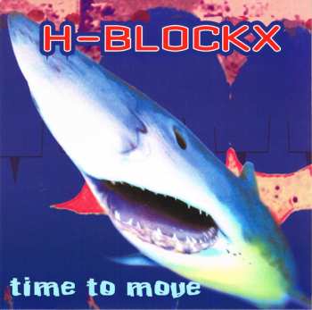LP H-Blockx: Time To Move