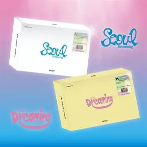 H1-KEY: Seoul Dreaming