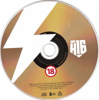 CD H16: Sila