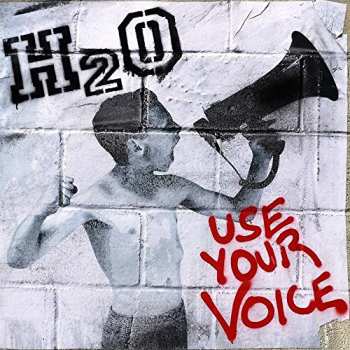 LP H2O: Use Your Voice