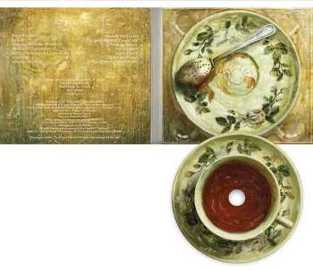 CD Ha Det Bra: Societea For Two DIGI