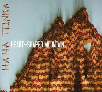 CD Ha Ha Tonka: Heart-Shaped Mountain