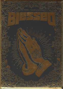CD Ha Sung Woon: Blessed
