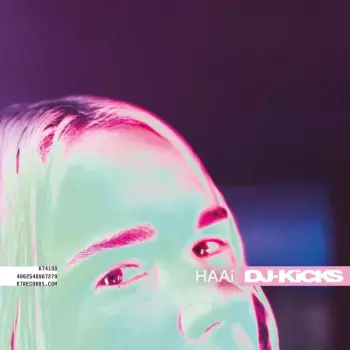 Dj-kicks