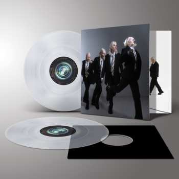 Album HAAi: Humanise