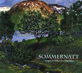 SACD Haarklou / Ovrebo / Fossheim: Sommernatt