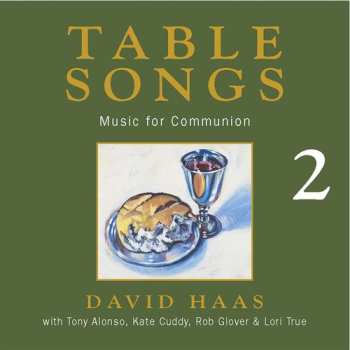 Album Haas,david: Table Songs 2