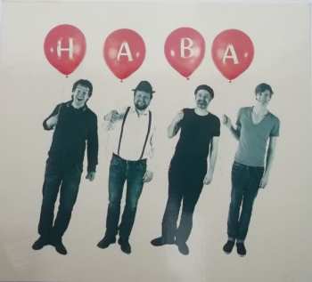 CD Habadekuk: Hopsadaddy