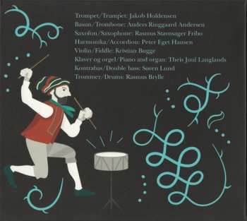 CD Habadekuk: Mollevit