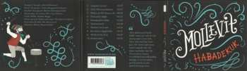 CD Habadekuk: Mollevit
