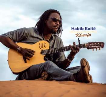 CD Habib Koité: Kharifa