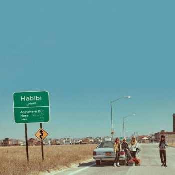CD Habibi: Anywhere But Here