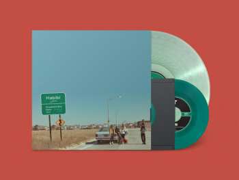 LP/SP Habibi: Anywhere But Here DLX | LTD | CLR