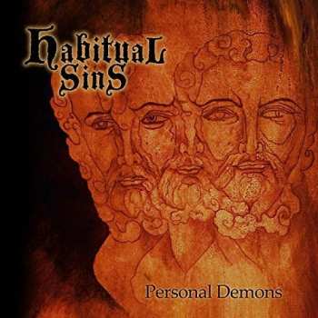 CD Habitual Sins: Personal Demons