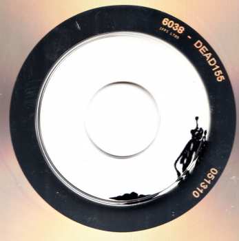 CD Hacavitz: Metztli Obscura