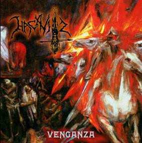 Album Hacavitz: Venganza