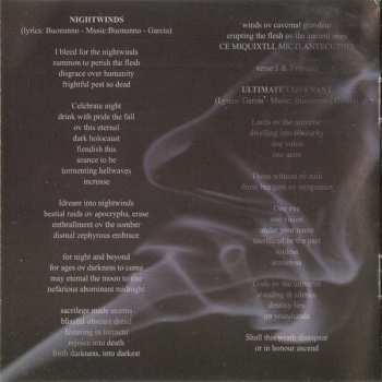 CD Hacavitz: Venganza