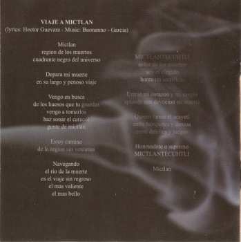 CD Hacavitz: Venganza