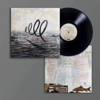 LP Hackedepicciotto: Keepsakes
