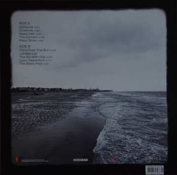 LP Hackedepicciotto: The Current