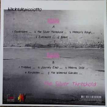 LP Hackedepicciotto: The Silver Threshold