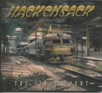 Hackensack: The Final Shunt
