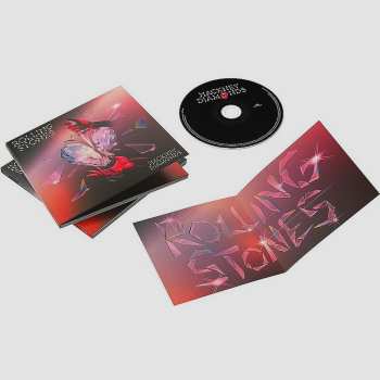 CD The Rolling Stones: Hackney Diamonds LTD | DIGI