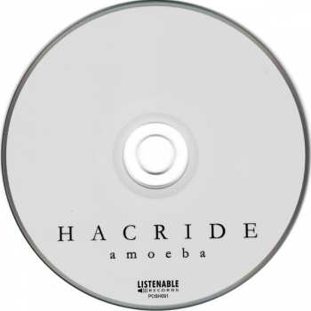 CD Hacride: Amoeba