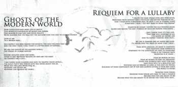 CD Hacride: Back To Where You've Never Been