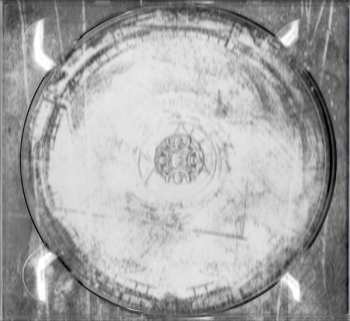 CD Hacride: Back To Where You've Never Been