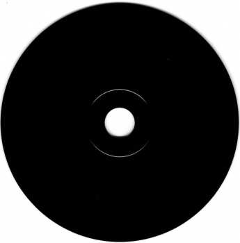 CD Hacride: Back To Where You've Never Been