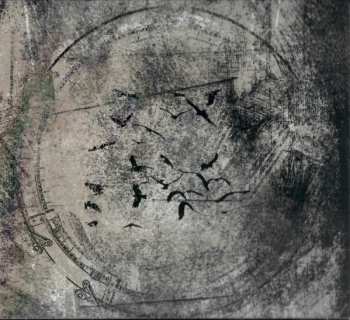 CD Hacride: Back To Where You've Never Been