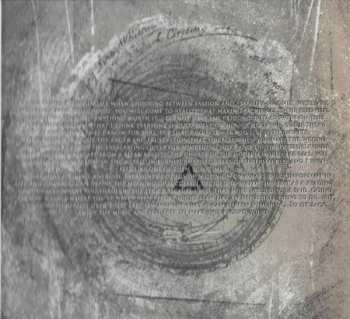 CD Hacride: Back To Where You've Never Been