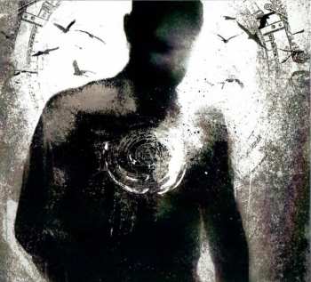 CD Hacride: Back To Where You've Never Been