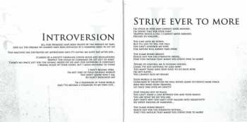 CD Hacride: Back To Where You've Never Been