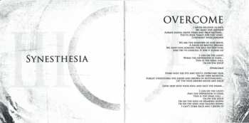 CD Hacride: Back To Where You've Never Been