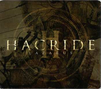 CD Hacride: Lazarus