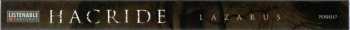 CD Hacride: Lazarus