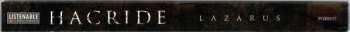 CD Hacride: Lazarus