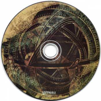 CD Hacride: Lazarus
