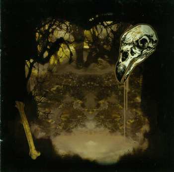 CD Hādeä: Fabric Of Intention