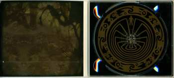 CD Hādeä: Fabric Of Intention