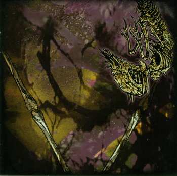 CD Hādeä: Fabric Of Intention