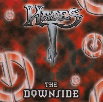 Album Hades: The Downside