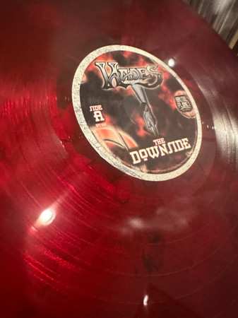 LP Hades: The Downside CLR | LTD